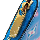 louis vuitton m81155 wallet side view