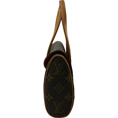louis vuitton m51902 handbag front view