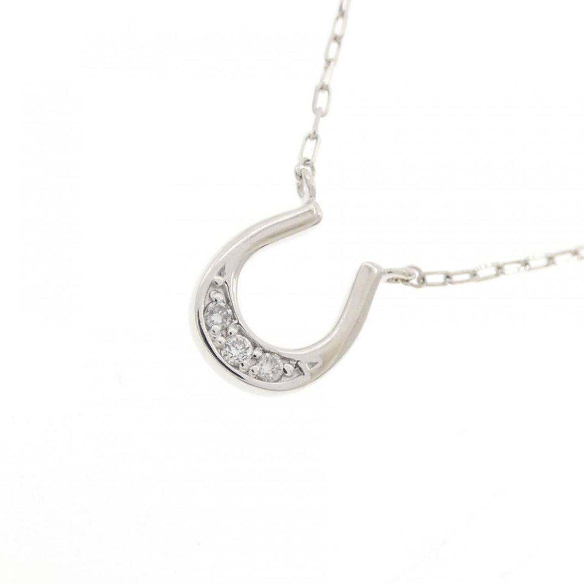 4°c necklace rear view