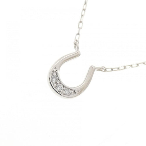 4°c necklace rear view
