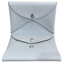 hermes coin purse accessories included