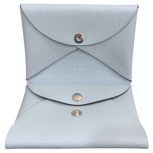 hermes coin purse accessories included