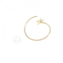 ete earrings rear view