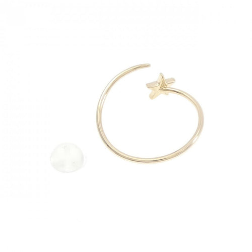 ete earrings rear view