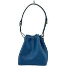louis vuitton m44105 shoulder bag rear view