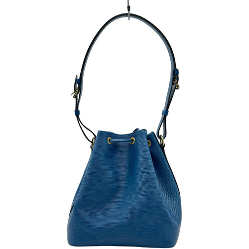 louis vuitton m44105 shoulder bag rear view