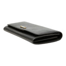 fendi 8m0251 wallet side view