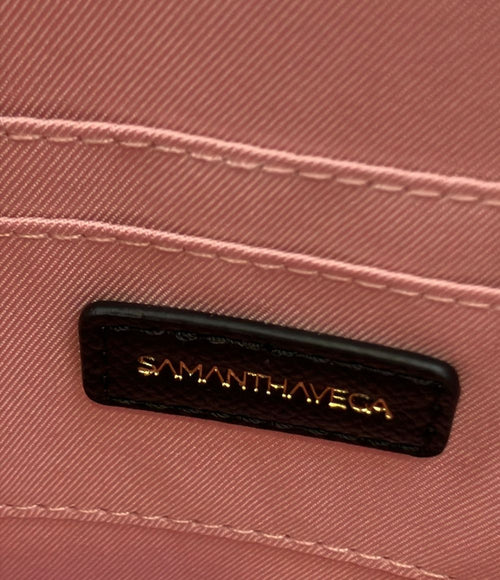 samantha vega shoulder bag condition details