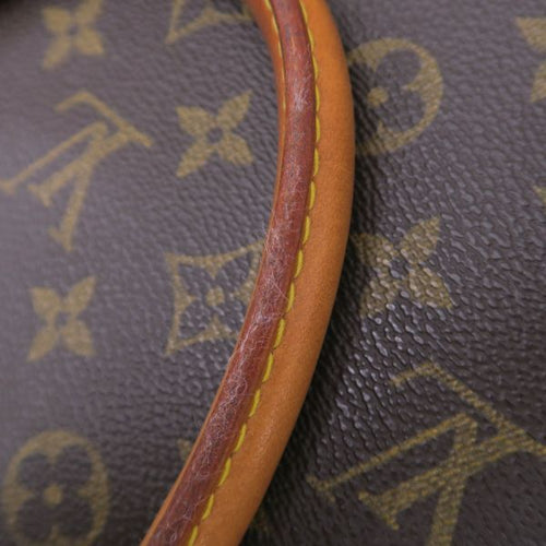 louis vuitton m51140 pouch / clutch side view