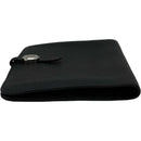 hermes wallet rear view