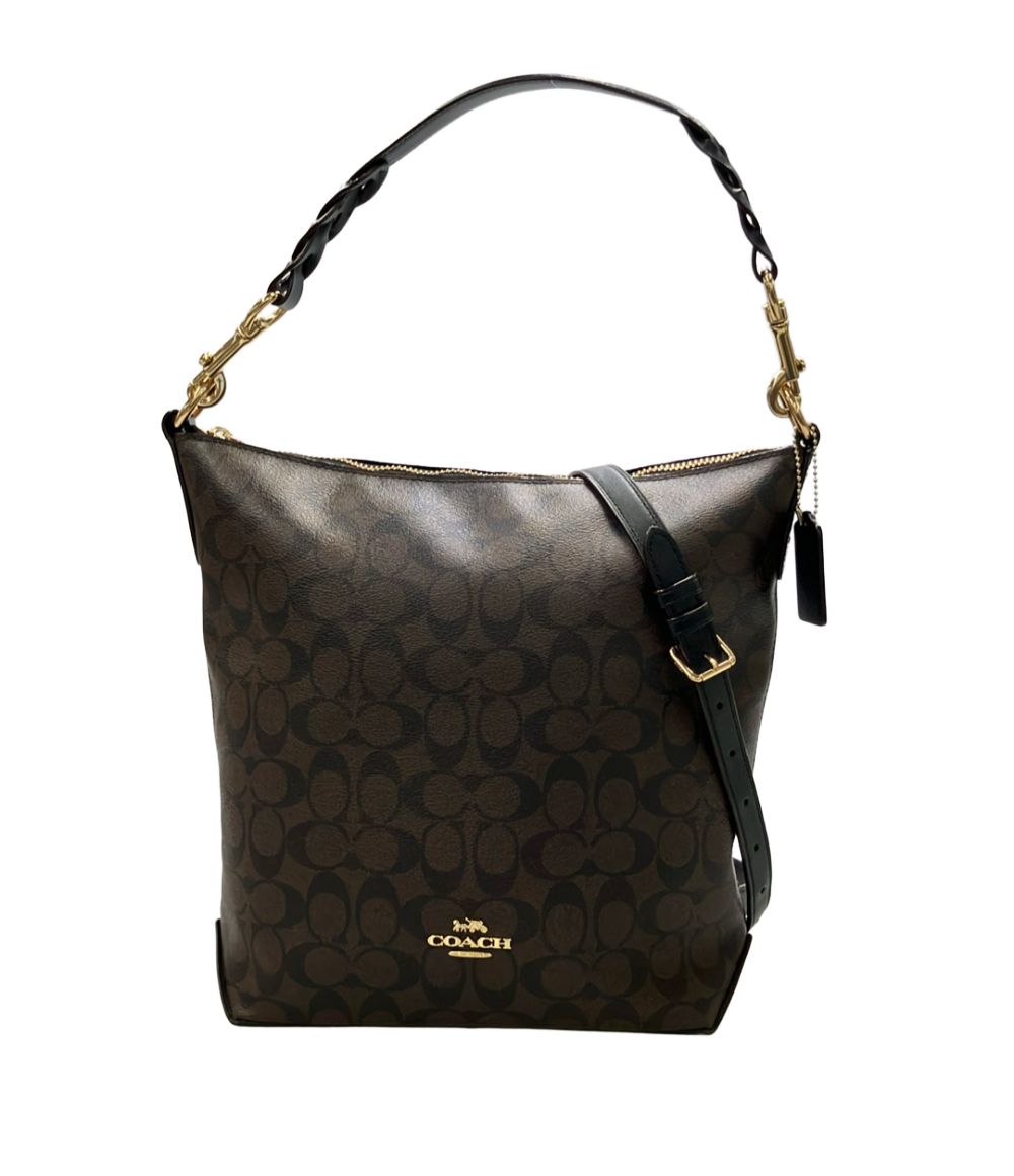 Coach F31477 Shoulder Bag