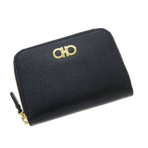 ferragamo 12 coin purse
