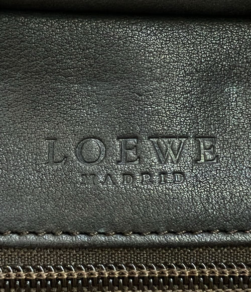 loewe handbag accessories included