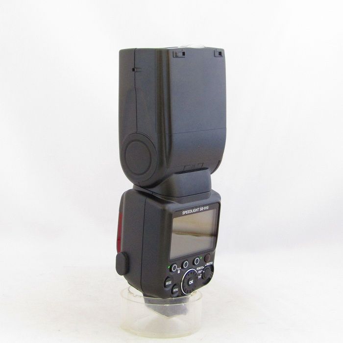 nikon sb-910 camera accessories included