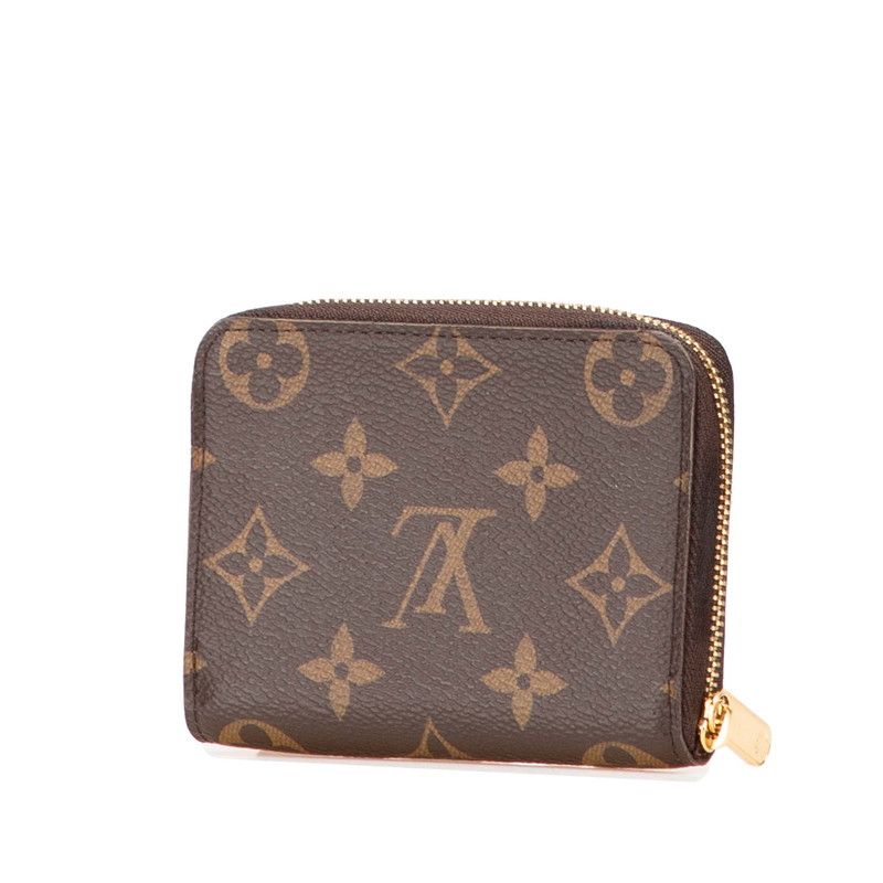Louis Vuitton M60067 Card Holder