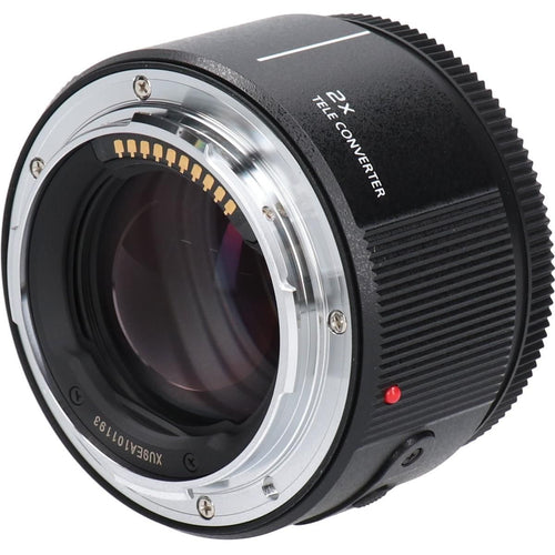lens markings and labels