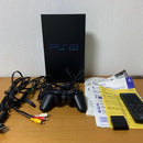sony scph-18000 video game console