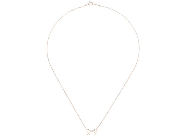 Tiffany Necklace