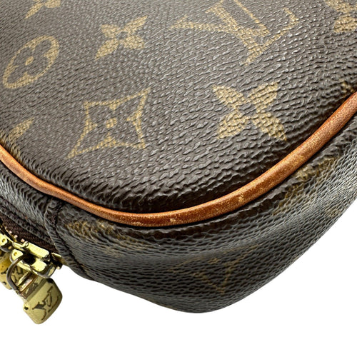 louis vuitton m51870 shoulder bag condition details