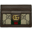 gucci card holder