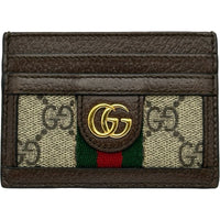 Gucci Card Holder