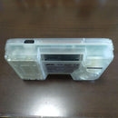 snk handheld console markings and labels