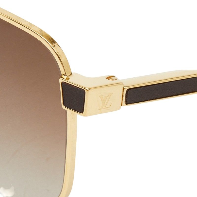 louis vuitton z0549u eyewear condition details
