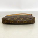 louis vuitton m51980 pouch / clutch rear view