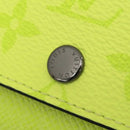 louis vuitton m14129 wallet interior details