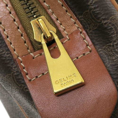 celine pouch / clutch condition details