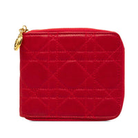 Dior Wallet