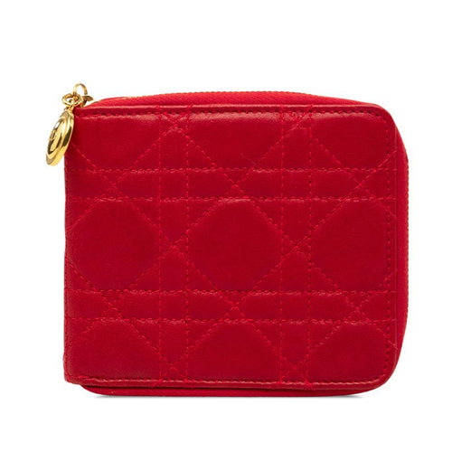 dior wallet
