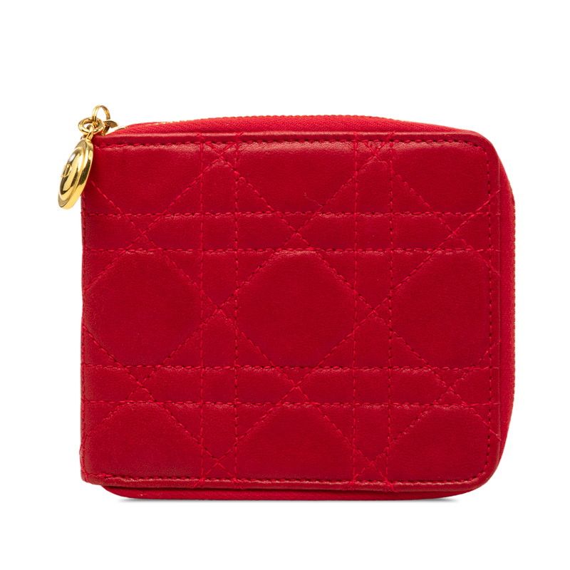 Dior Wallet
