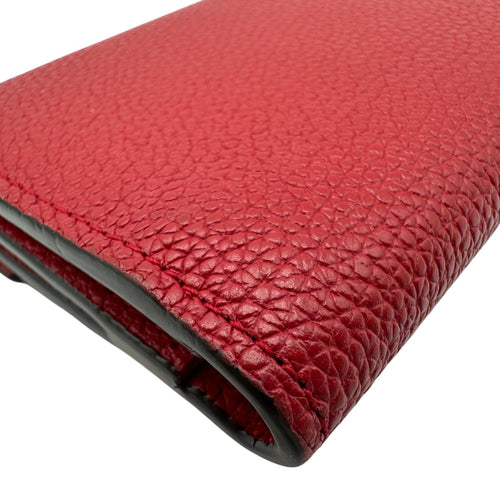 louis vuitton m64419 wallet functional details
