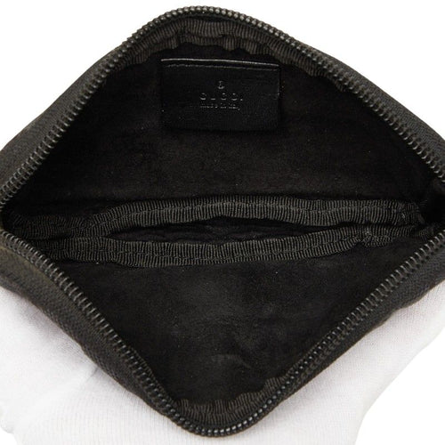 gucci pouch / clutch condition details