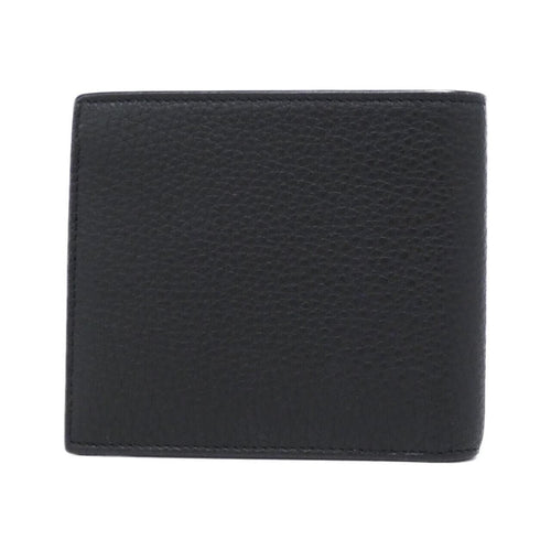 saint laurent black other front view