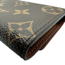 louis vuitton m62630 key case markings and labels