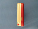 nintendo ags-001 handheld console markings and labels