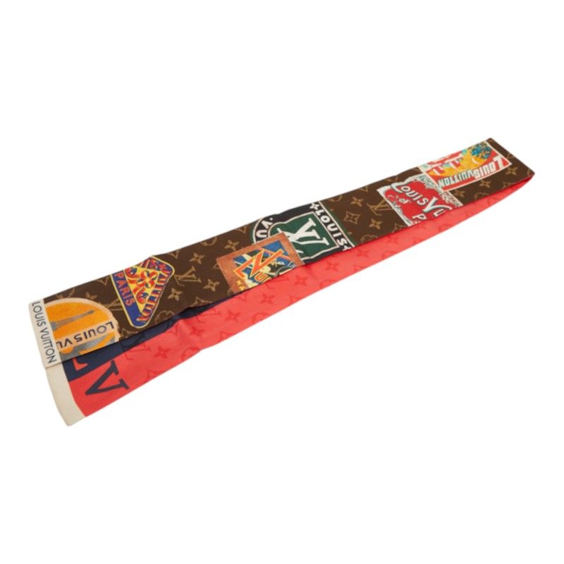 Louis Vuitton M79781 Scarf