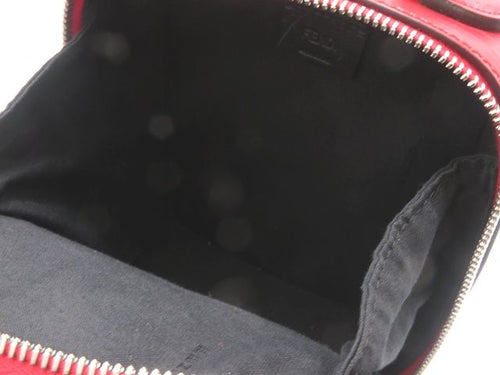 fendi 7va542 shoulder bag side view