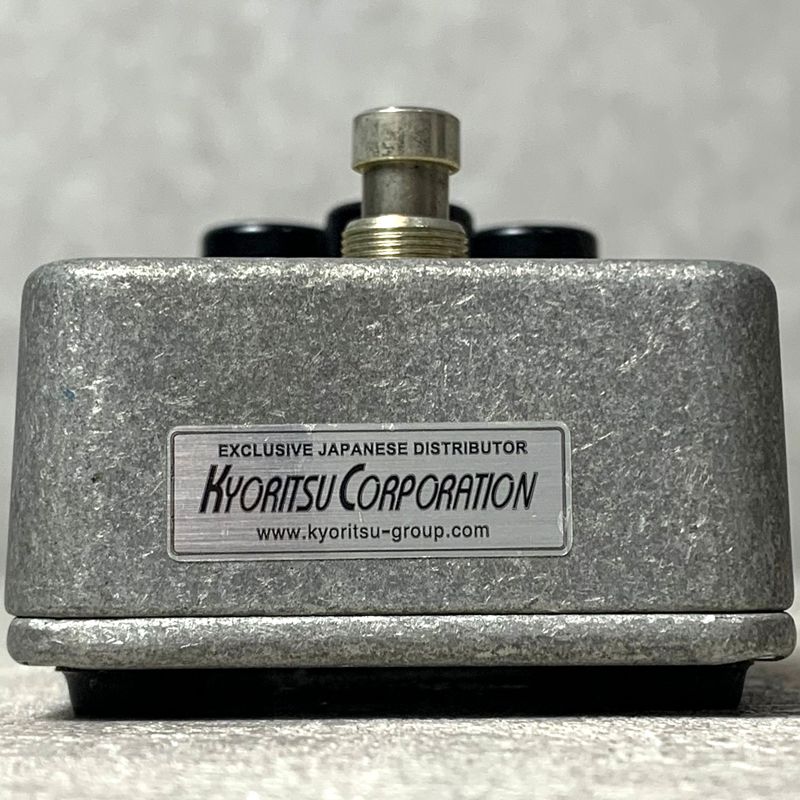 grey guitar effector condition details