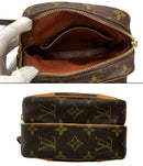 louis vuitton m45236 shoulder bag side view