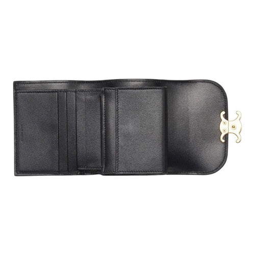 celine wallet condition details
