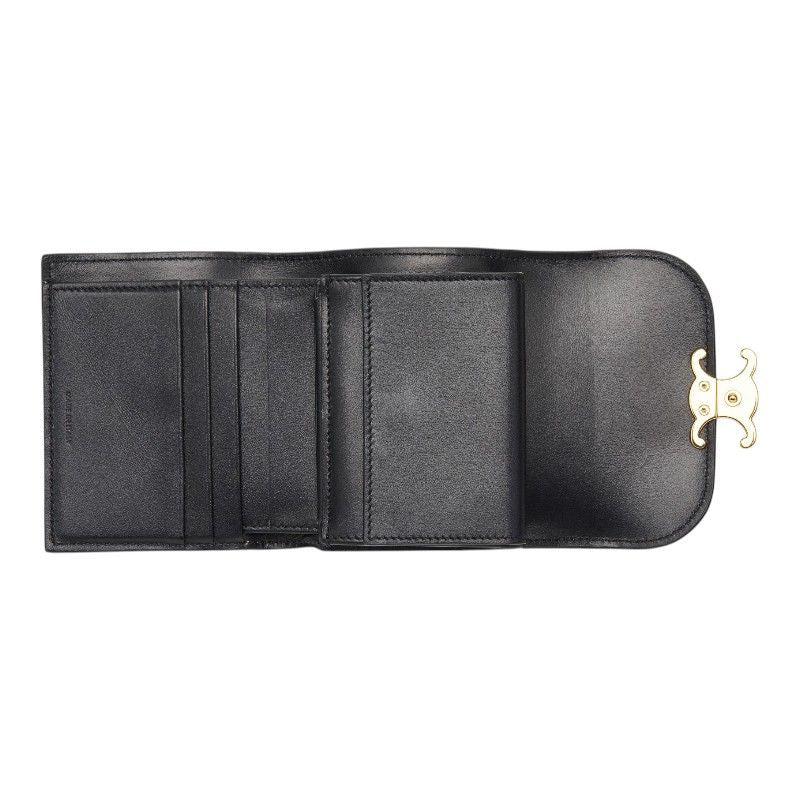 celine wallet condition details