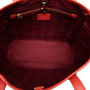 loewe tote bag side view