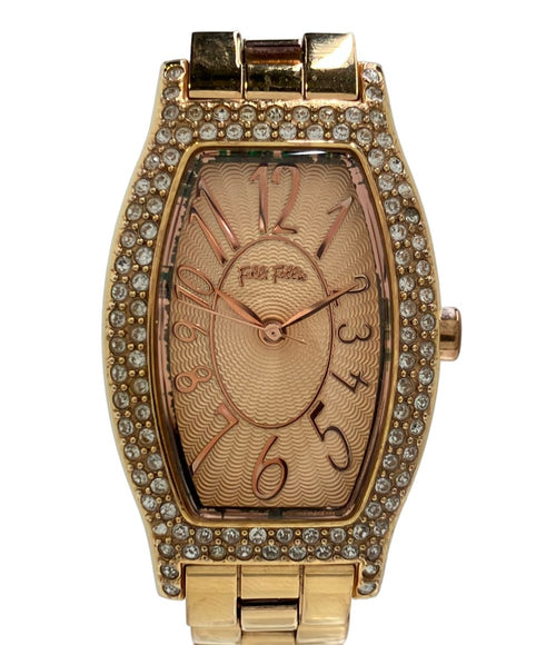 folli follie watch
