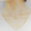 necklace condition details