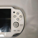 sony pch-1100 handheld console side view