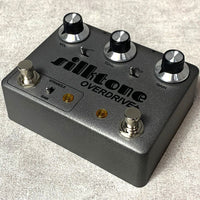 Guitar Effector – Grey