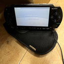 sony psp-1000 handheld console